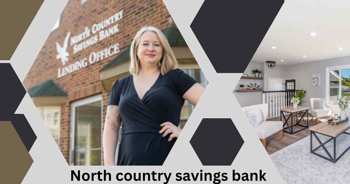 North country savings bank